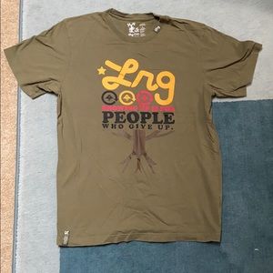 Lrg shirt